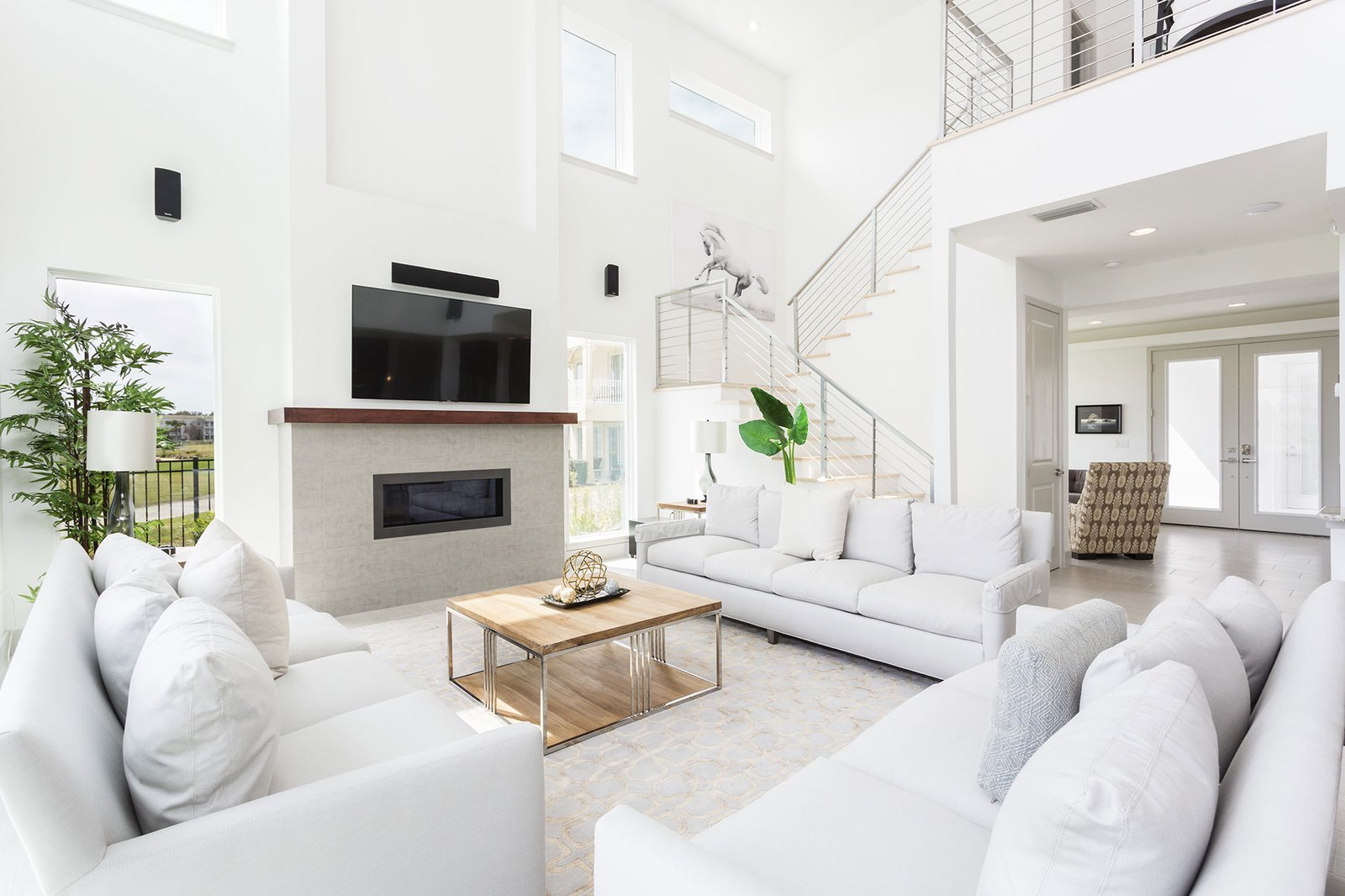 Custom Luxury Homes Orlando Archidesign And Build Custom Luxury Homes Orlando